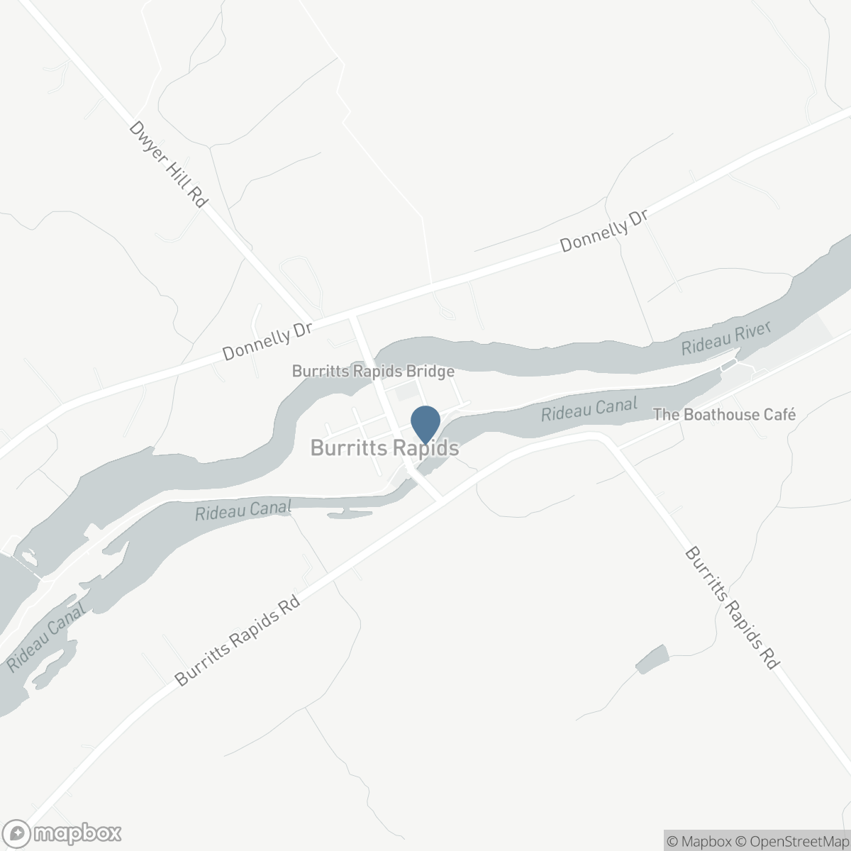 22 CENTRE STREET, North Grenville, Ontario K0G 1B0